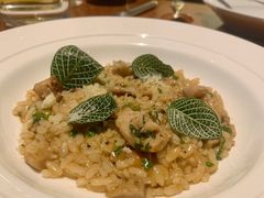 -沈阳君悦酒店·意坊意大利餐厅