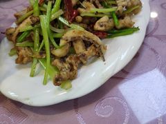 -昱德来·天津菜(河西店)