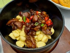 -金典银峰老鹅馆·昆山菜(亭林公园店)