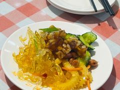 -孟记粥铺·家常菜·烧烤·粥(亚运村店)
