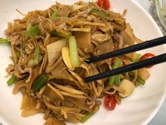 -新名仕新白玉兰餐厅