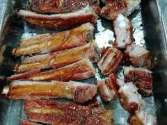 烧排骨-顺徕德仙庙烧鸡(荔湾总店)