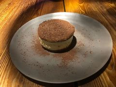 提拉米苏-Mercato莫卡多露台餐厅与酒吧(K11店)