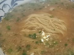 -霸道川面馆(张江店)