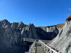 -墨石公园景区