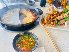 -钢管厂五区小郡肝串串香(南山店)