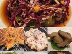 -狮王府淮扬菜(新街口友谊店)