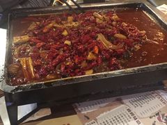 -嘎嘎鸭脑壳(蜀汉路店)