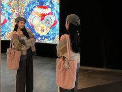 -chi K11艺术空间展览厅