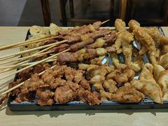 -东瓯泡泡(百里东路店)