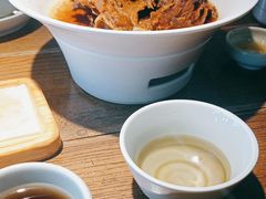 东北酱大骨-北方家宴(番禺永旺店)