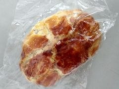 -稻田秋日式面包
