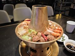 -鼓楼东街老火锅(鼓楼店)