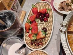 -一绪に寿喜烧(荟聚店)