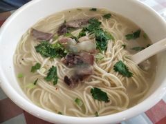 -孟记粥铺·家常菜·烧烤·粥(亚运村店)