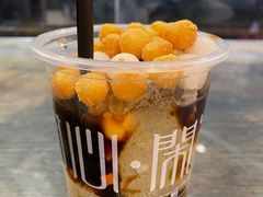 -甜心闲生传统手工冰粉(奎星楼店)
