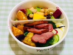 -innewgogo纽麦轻食(滨北店)