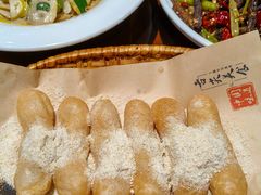 -海燕酒店(惠济路店)