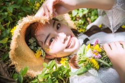 -经典婚纱摄影美学馆·私人定制