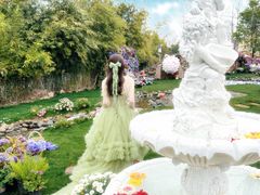 -HERRE·FARM 赫尔露营农场·团建聚会包场