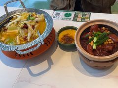 -谷田稻香·砂锅菜(元洪店)