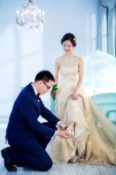 -米兰尊荣婚纱摄影·婚纱照会馆