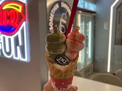 -DQ·蛋糕·冰淇淋(通州万达店)