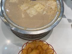 -格日勒阿妈蒙古厨房(大召店)