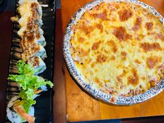 -沈阳国际皇冠假日酒店-Izakaya居日餐厅