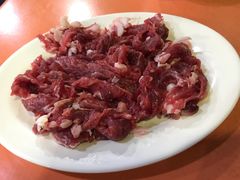 -来自潮州牛肉店(华强北店)