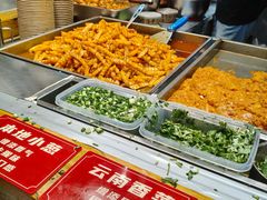 -丁家坡洋芋·观音桥好吃街A区(全国总店)