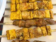 -巴依老爷新疆美食(魏公村店)