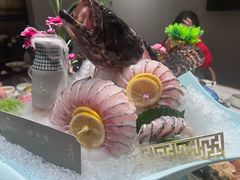 -大舜国风· 和牛火锅(绮霞街店)