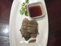 -汤记传菜(秀浦路店)