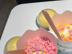 -麦当劳(凯德MALL太阳宫店)