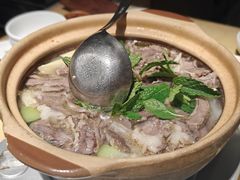 -一坐一忘云南菜(卓悦中心)