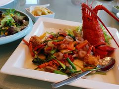 -南苑环球酒店云顶高级中餐厅(鄞县大道店)