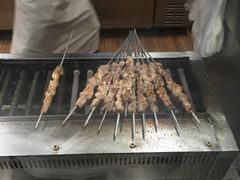 -西贝莜面村(当代商城店)