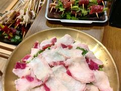-黔哆哆地摊酸汤火锅(清湖店)