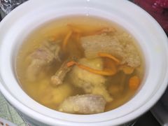 -御花园大酒店(海东路店)