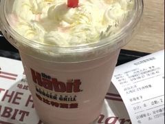 麦芽-The Habit Burger Grill 哈比特汉堡(爱琴海店)