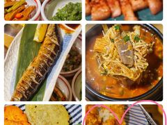 秋木烤肉-秋木烤肉·韩国牛肉名家(高新旗舰店)