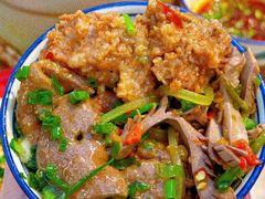 -小街47號江湖菜(四合院店)
