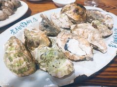 -老伯蟹脚店(朝阳路店)