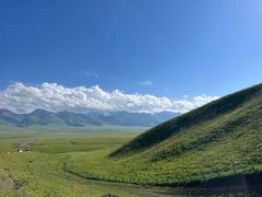 -新疆那拉提国家旅游度假区