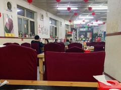大堂-新乡杨记红焖羊肉火锅(天坛南门店)