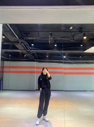 -舞樾舞蹈工作室