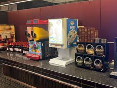 -钱小奴创意自助餐厅·原切谷饲安格斯畅吃(宁波奉化银泰店)