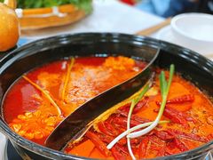 -逍遥烫特色串串(宽窄巷子店)