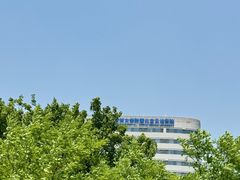 -丰台科技园生态主题公园
